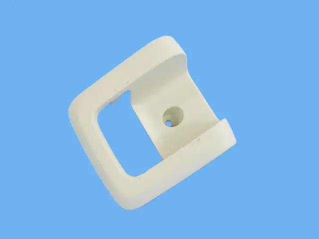 1XT07DW1AA - Interior Trim: Seat Back Release Bezel, Left for Jeep: Cherokee Image