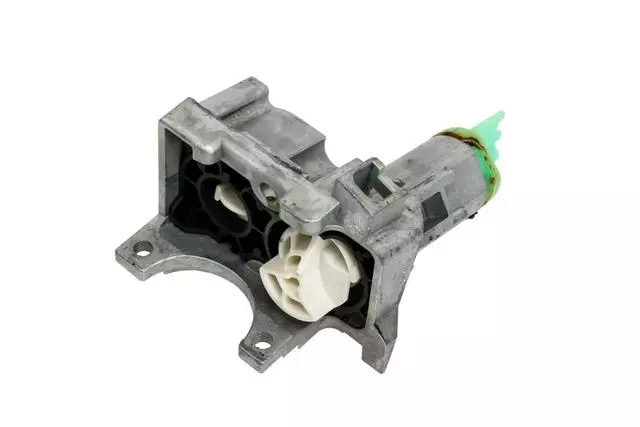 26057170 - Steering: Ignition Housing for Buick: LeSabre, Park Avenue | Chevrolet: Venture | Oldsmobile: Silhouette | Pontiac: Grand Prix, Montana Image