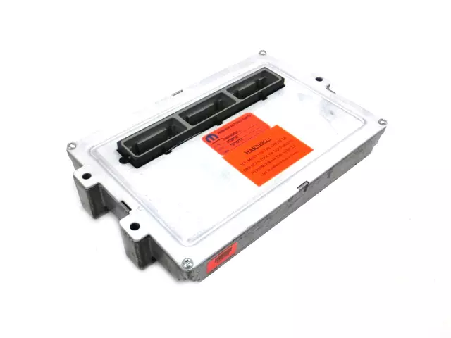 Powertrain Control Module - Mopar (R6044565AJ)