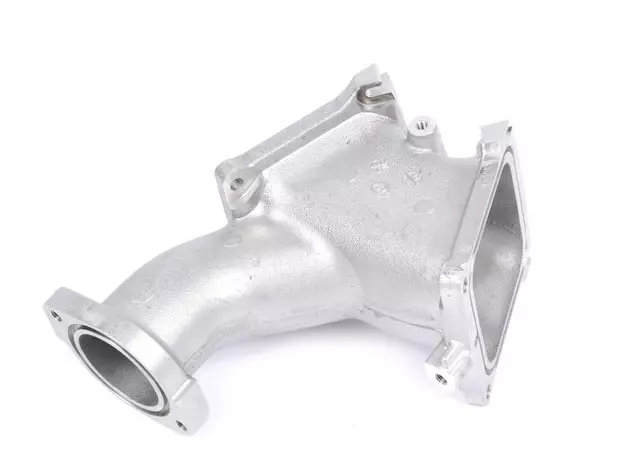 12658231 - : Intake Manifold Assembly for GM Image