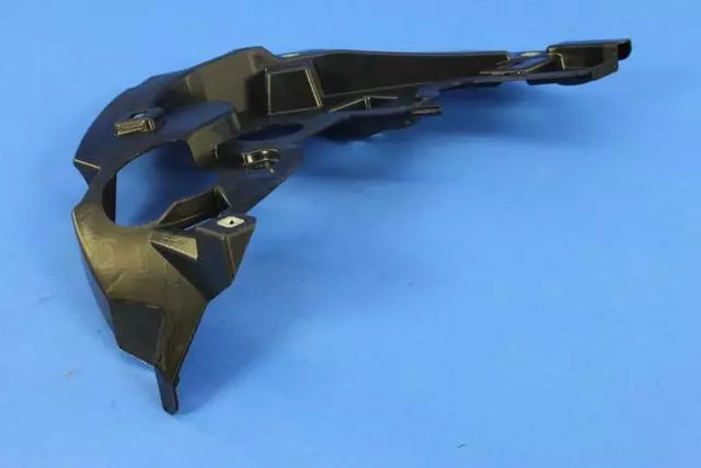 Filler Panel, Left - Mopar (1YS71DX9AA)