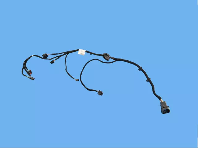 68286083AA - Electrical: Rear Door Wiring, Driver for Mopar Image