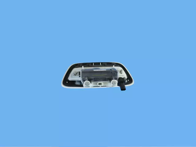 Lift-Gate Handle - Mopar (5VF92TZZAC)