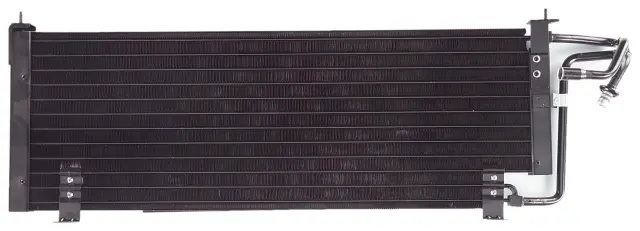 7014895 - : Agility A/C Condenser for Agility Image