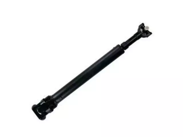 5C3Z4A376A - Front Drive Axle: Drive Shaft for Ford: Excursion, F-250, F-250 Super Duty, F-350 Super Duty Image