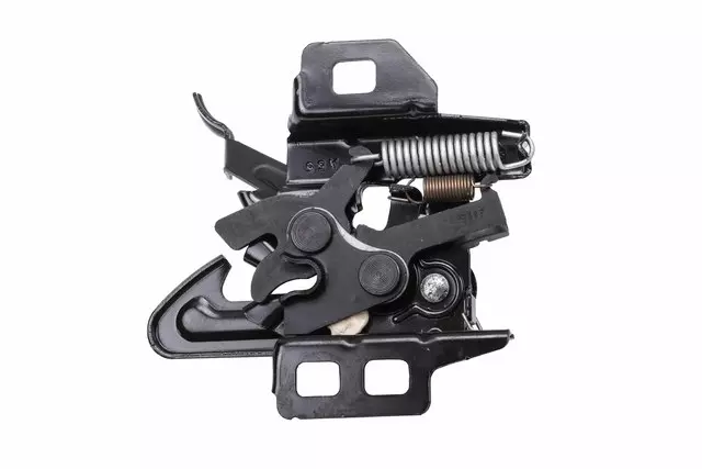 Latch Asm-Hood Prim & Secd - GM (10423015)