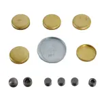 PK51B - : Engine Expansion Plug Kit for Enginetech Image