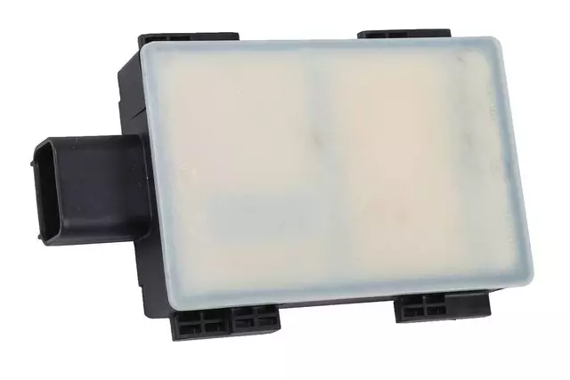 84412585 - : Passenger Side Short Range Radar Rear Sensor for GM Image