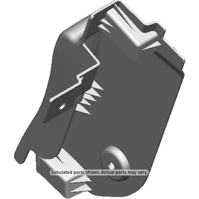 84266458 - Body: Inner Finish Panel for GM Image