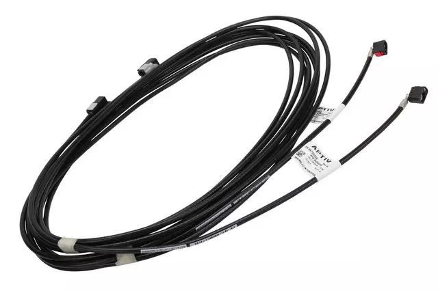 Digital Radio and Navigation Antenna Cable - GM (84799469)