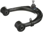 TC6860 - Suspension: Control Arm and Ball Joint Assembly for DELPHI Image