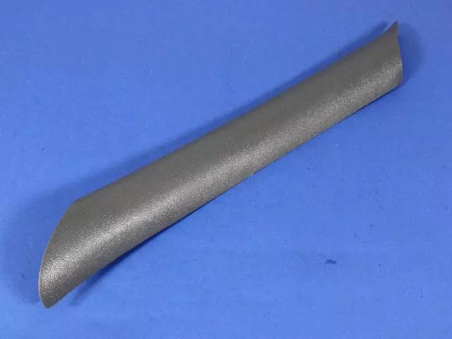 5ES57RC3 - Interior Trim: A Pillar Molding, Left for Dodge: Ram 1500, Ram 2500, Ram 3500 Image