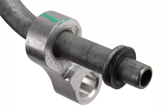 95326014 - : Automatic Transmission Fluid Cooler Hose for Chevrolet: Cruze Image