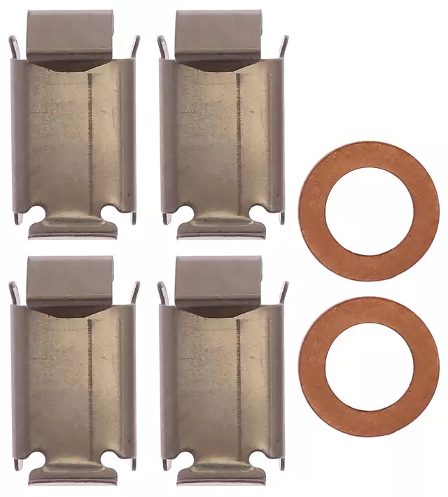 Caliper - GM (19426499)