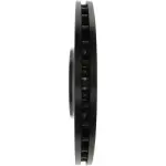 12661106SL - : StopTech Sport Slotted Brake Rotor; Front Left for Stoptech Image