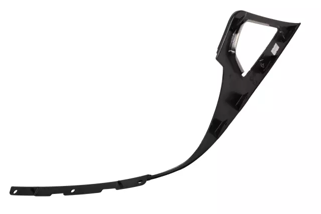 Finish Molding - Passenger Side (RH) - GM (23156750)