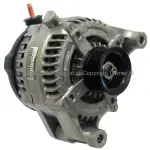 11584 - : Alternator for MPA ELECTRICAL Image