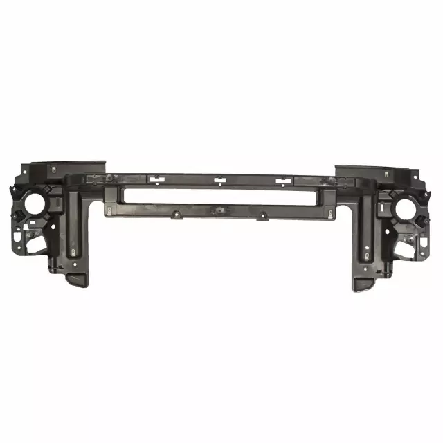 8C2Z8A284C - Body: Mount Panel for Ford: E-150, E-250, E-350 Super Duty, E-450 Super Duty Image