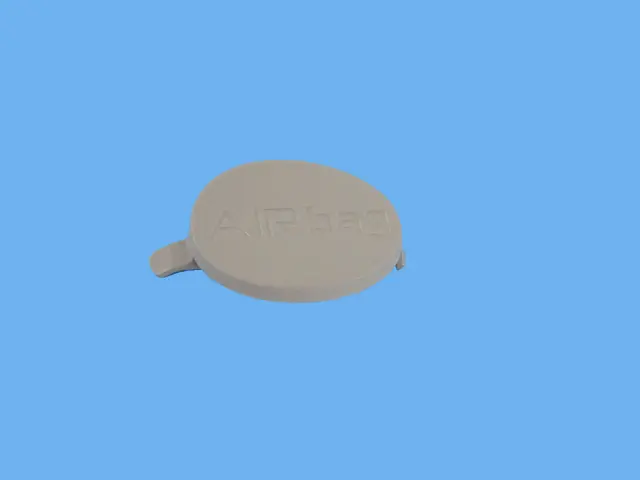 Screw Cover, Right - Alfa Romeo (6CR43LXHAA)