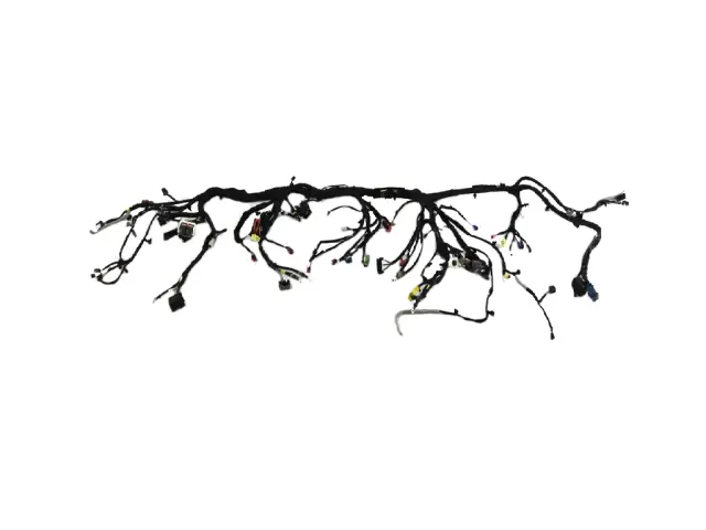 68501513AE - Electrical: Instrument Panel Wiring for Mopar Image