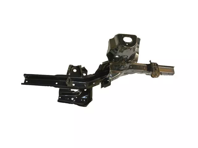 68349772AA - Frame, Bumper and Fascia: Frame Front Rail, Left for Ram: ProMaster City Image