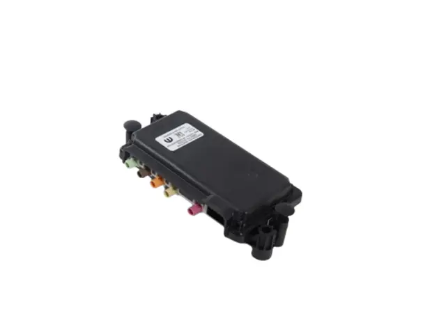 68543701AD - Electrical: Camera Processor Module for Mopar Image image