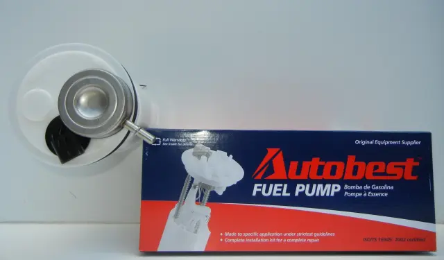 F3169A - : Autobest F3169A Fuel Pump Module Assembly for Autobest Image