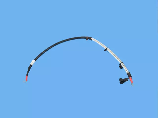 Alternator And Starter Wiring - Mopar (68254772AB)