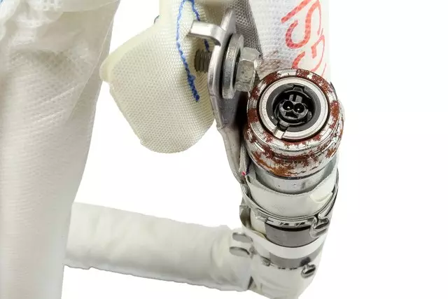 95327403 - Electrical: Head Air Bag for Buick: Encore Image