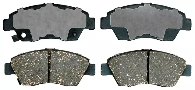 Pad Kit - GM (19473576)