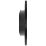 12745067L - : StopTech Sport Drilled &amp; Slotted Brake Rotor; Rear Left for Stoptech Image