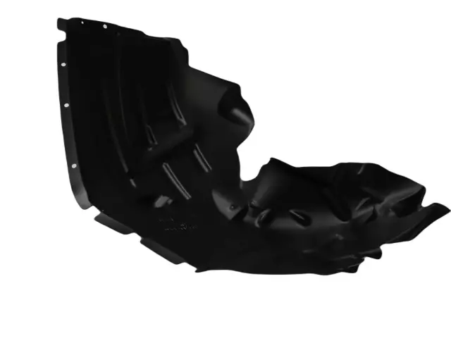 68351463AF - : Splash Shield, Left for Mopar Image