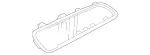 2467201248 - : Trim Molding for Mercedes-Benz Image