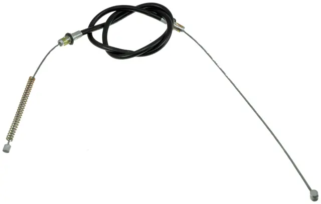 C94969 - Brake: Parking Brake Cable for Dorman Image