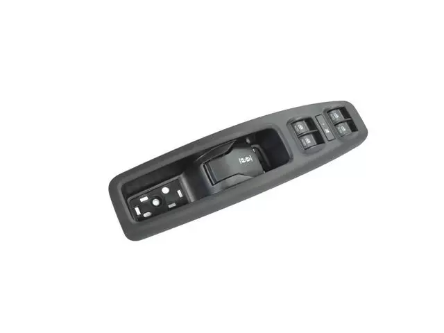 5XY78LXHAA - : Power Window Switch And Bezel, Front Left for Mopar Image
