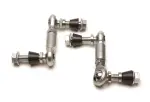 54618FEZ33INFI - : V37 Awd Front Endlink Set for INFINITI: Q50, Q60 Image