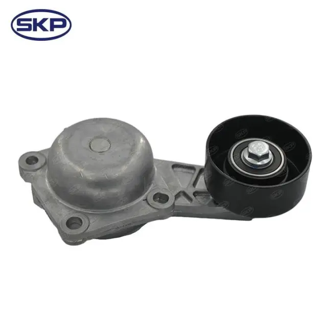 SK89665 - Engines &amp; Components: SKP Accessory Drive Belt Tensioner Assembly for Skyward Automotive Image