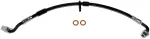 H620987 - : Brake Hydraulic Hose for Dorman Image