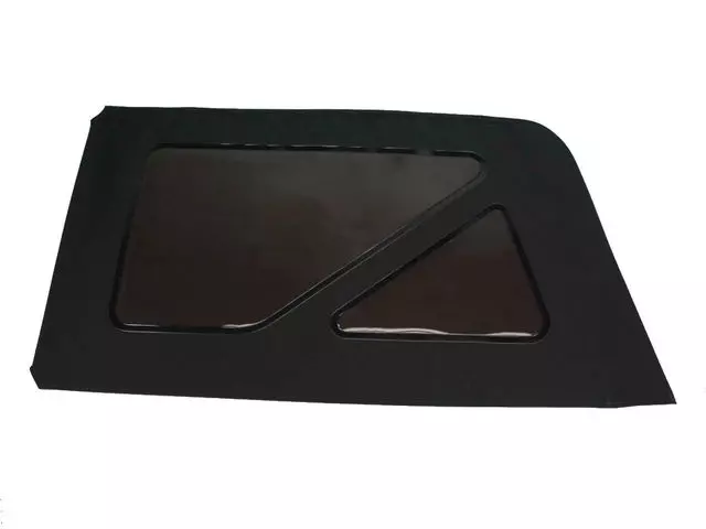Quarter Window, Left - Mopar (1YA01FX9AE)
