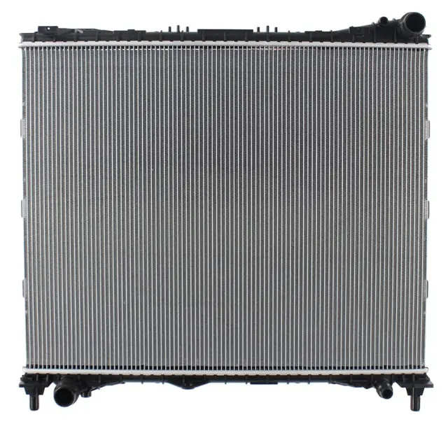 8013433 - : Agility Radiator for Agility Image