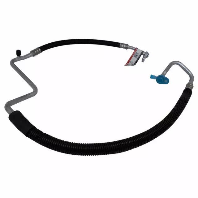 BL8Z19867A - : OEM NEW 2009-2011 Ford Mercury Escape Mariner A/C Refrigerant Hose BL8Z-19867-A for Ford: Escape | Mercury: Mariner Image