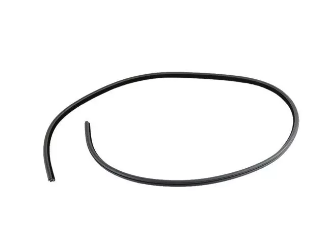 1KW36DX9AI - Doors, Door Mirrors and Related Parts: Rear Door Body Mounted Weatherstrip, Right Or Left for Mopar Image image