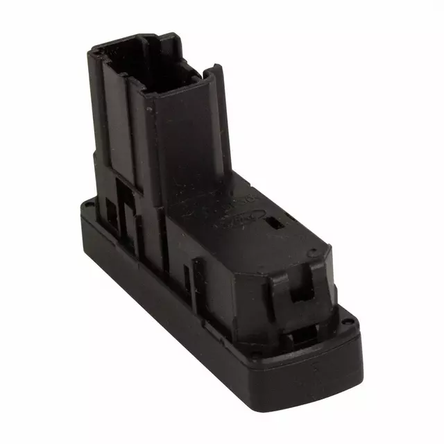 D2BZ14D694D - Body: Seat Heat Switch for Ford: Fiesta Image