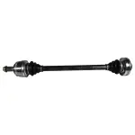 NCV27008 - : BMW CV Axle Assembly  - Rear Left for GSP Image