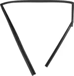 823303JA0C - Body: Glass Run for INFINITI: QX60 Image