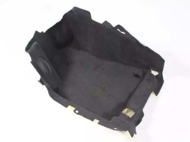 UU87XDVAE - Body: Carpet for Chrysler: 300 | Dodge: Charger, Magnum Image