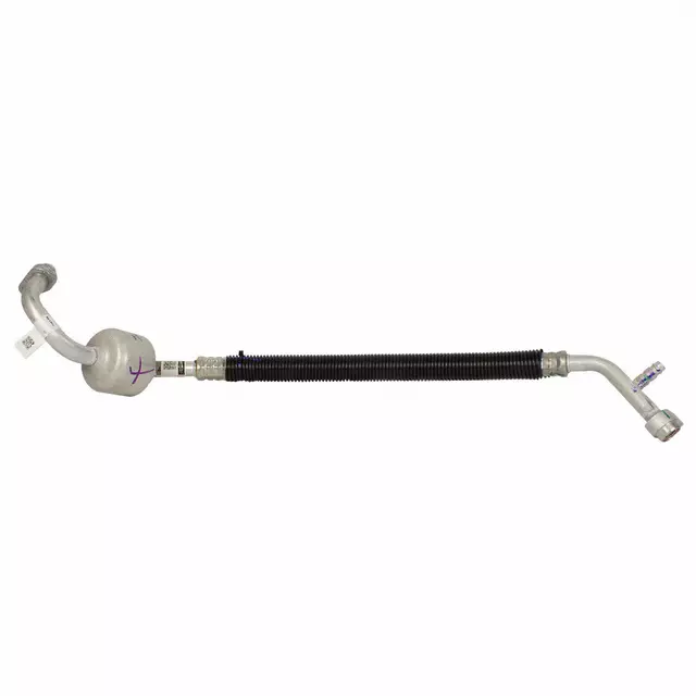 HL3Z19867N - HVAC: Return Hose for Ford: F-150 Image