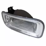 5L3Z15201A - Electrical: Housing &amp; Lens for Ford: F-150, F-150 Heritage | Lincoln: Mark LT Image