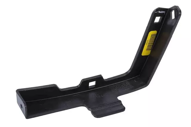 Rear Driver Side Bumper Fascia Outer Bracket - GM (20791180)