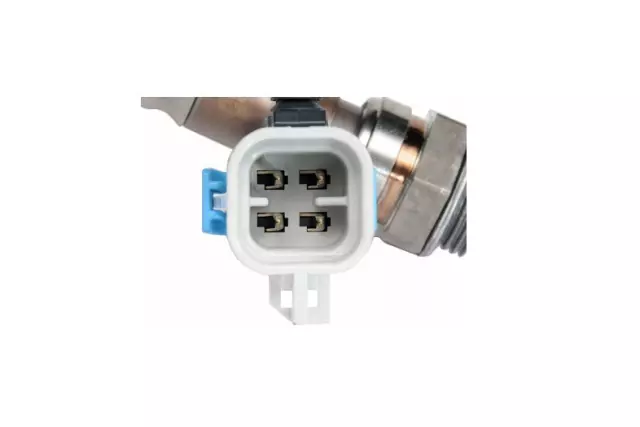 Heated Oxygen Sensor - GM (12597878)